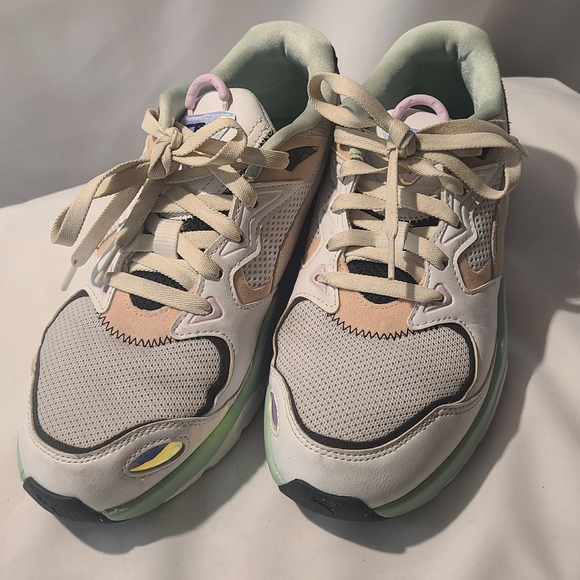 Puma TRC Mira dimensions sneakers - Picture 2 of 8